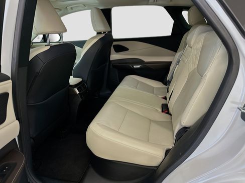 Used 2023 Lexus RX 350 Premium w/ Cold Area Package image 30