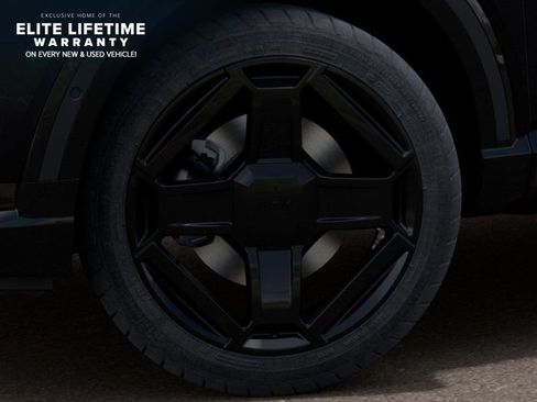 New 2027 Kia Telluride X-Line SX Prestige AWD/4WD image 10