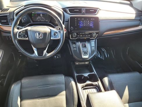 Used 2022 Honda CR-V EX-L image 32