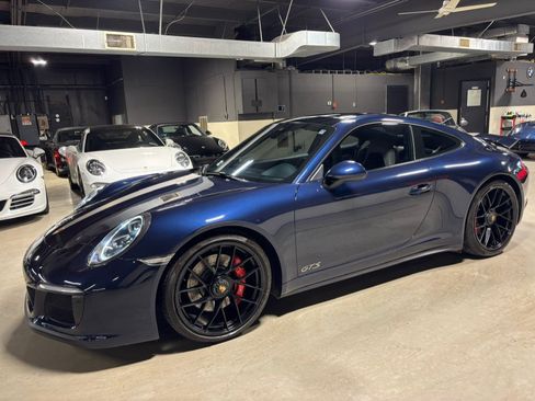 Used 2019 Porsche 911 Carrera GTS RWD image 23