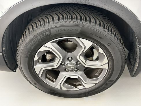 Used 2018 Honda CR-V EX-L image 11