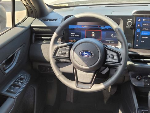 New 2026 Subaru Outback Premium AWD/4WD image 6