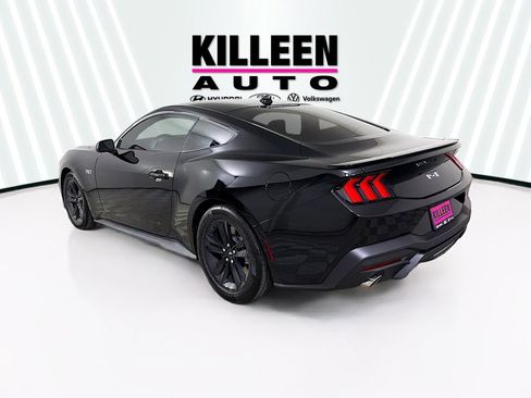 New 2026 Ford Mustang GT RWD image 5
