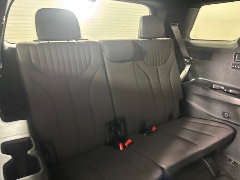 Used 2025 Hyundai Palisade Calligraphy AWD/4WD image 34