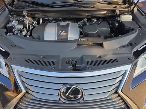 Used 2018 Lexus RX 350 AWD image 29