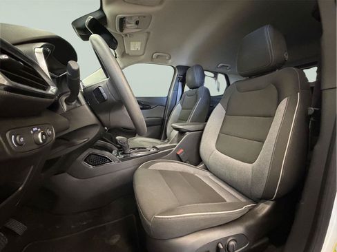 Used 2023 Chevrolet TrailBlazer LT w/ Convenience Package AWD/4WD image 26
