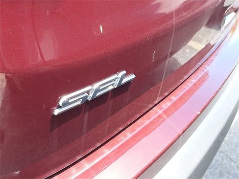 Used 2021 Ford Edge SEL image 5