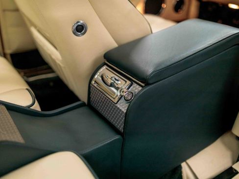 Used 1999 Bentley Continental SC RWD image 86