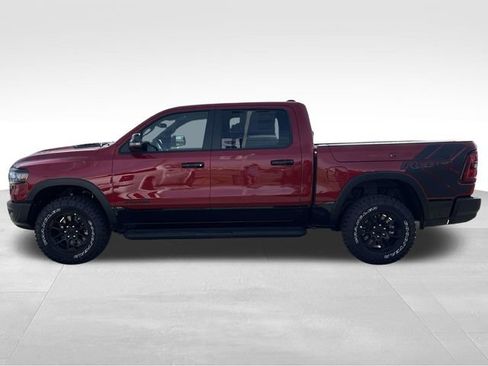 New 2026 RAM 1500 Rebel image 4