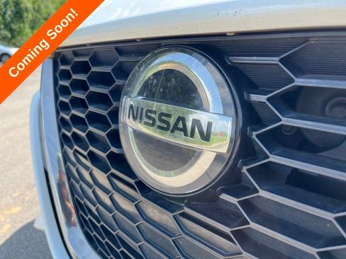 Used 2021 Nissan Altima 2.5 SR FWD image 4