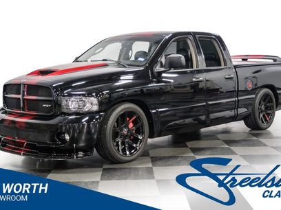 Used 2005 Dodge Ram 1500 Truck 2WD Quad Cab