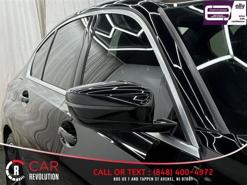 Used 2019 BMW 330i xDrive Sedan AWD/4WD image 44