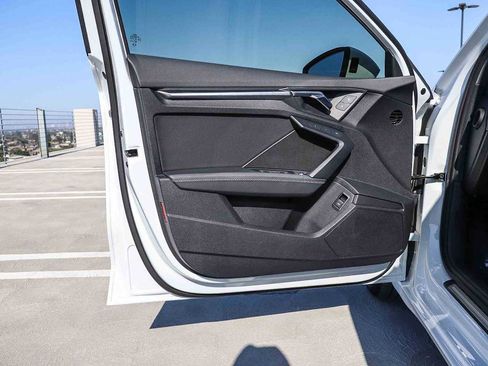 Used 2023 Audi A3 2.0T Premium w/ Convenience Package image 30