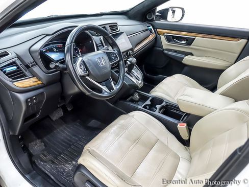 Used 2018 Honda CR-V EX-L image 14