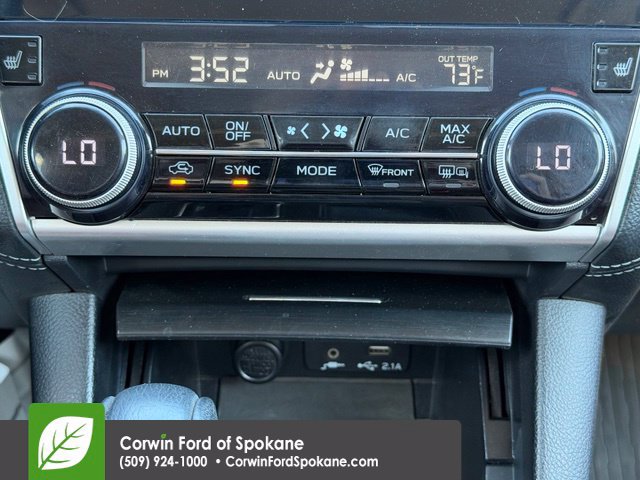 Used 2019 Subaru Outback 2.5i Touring AWD/4WD image 30
