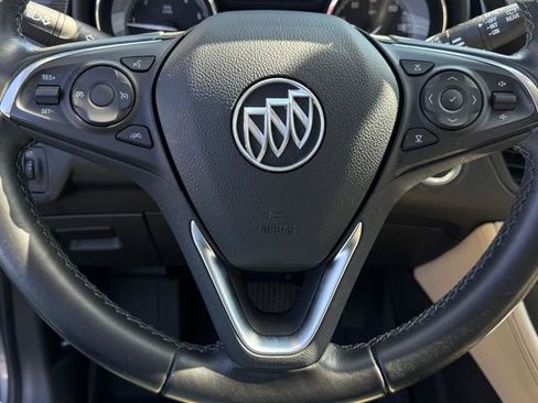 Used 2019 Buick Envision Preferred image 19