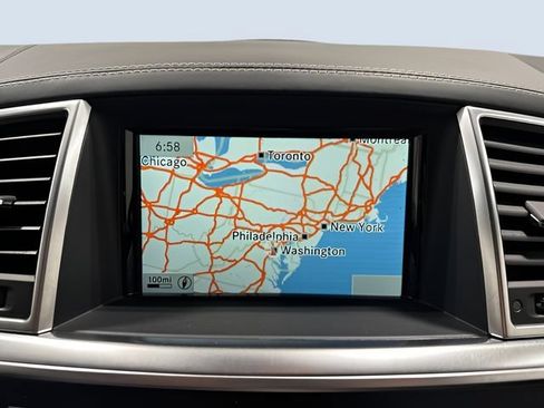Used 2015 Mercedes-Benz GL 63 AMG 4MATIC image 20