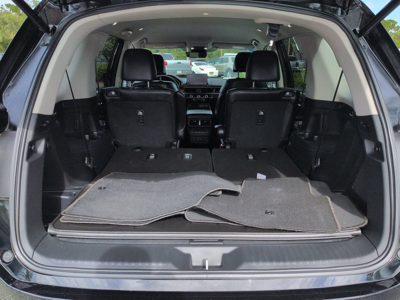 Used 2023 Honda Pilot EX-L image 13