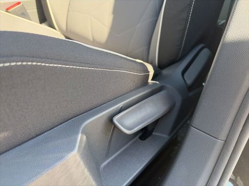New 2026 Volkswagen Jetta Sport FWD image 10