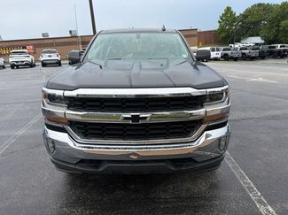 Used 2018 Chevrolet Silverado 1500 LT w/ LT Convenience Package AWD/4WD video 2