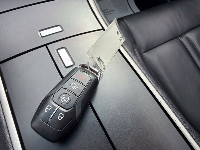 Used 2016 Lincoln MKZ w/ Equipment Group 200A Select FWD image 32