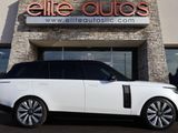 Used 2024 Land Rover Range Rover Long Wheelbase SE image 2