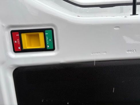 Used 2024 Ford Transit 250 Low Roof w/ Exterior Upgrade Package image 7