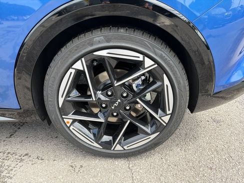 New 2026 Kia K4 GT-Line FWD image 26