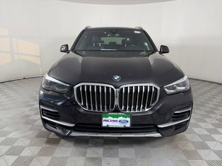 Used 2023 BMW X5 xDrive40i video 2