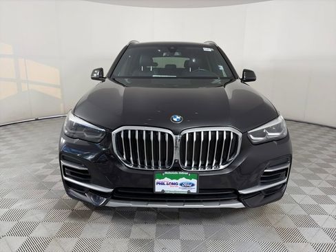 Used 2023 BMW X5 xDrive40i image 2