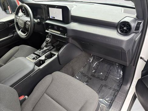 Used 2025 Toyota Land Cruiser 1958 AWD/4WD image 27