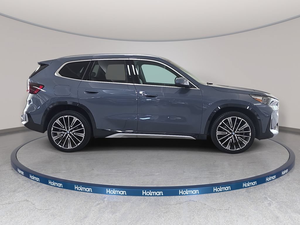 Used 2026 BMW X1 xDrive28i w/ Technology Package AWD/4WD image 6