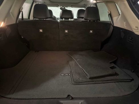 Used 2018 Nissan Murano Platinum image 25