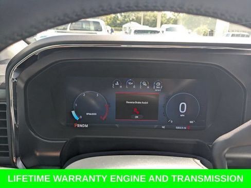 Used 2024 Ford F250 Lariat w/ Lariat Ultimate Package AWD/4WD image 20