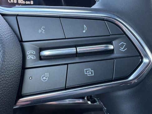 New 2026 Chevrolet Equinox LT w/ Safety and Technology Package FWD image 37