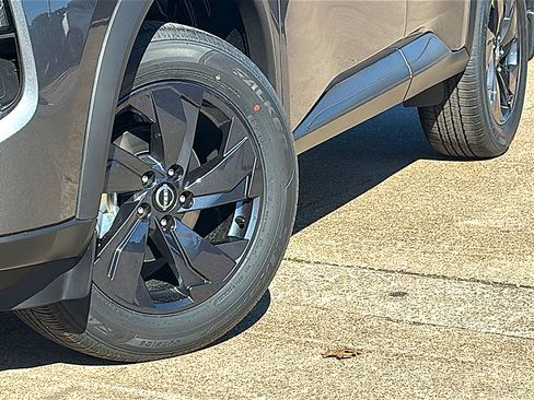 New 2026 Nissan Rogue SV w/ Cold Weather Package image 3