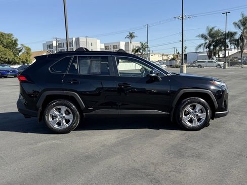 Certified 2024 Toyota RAV4 XLE image 13