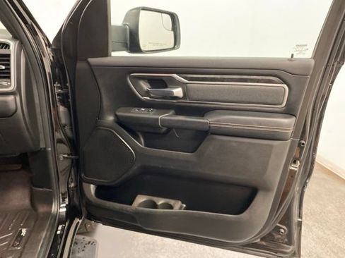 Used 2019 RAM 1500 Big Horn AWD/4WD image 24
