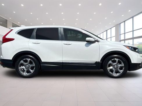 Used 2019 Honda CR-V EX-L image 3