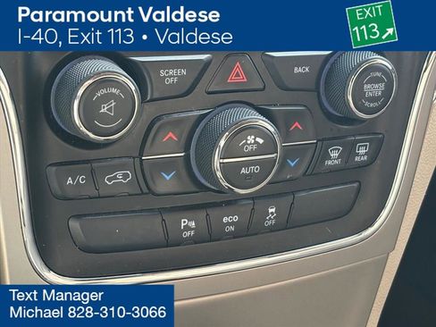 Used 2015 Jeep Grand Cherokee Limited image 18