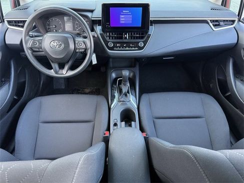 Used 2024 Toyota Corolla LE image 11
