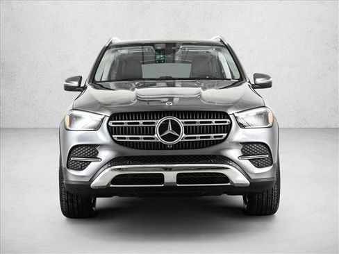 New 2026 Mercedes-Benz GLE 350 4MATIC image 2