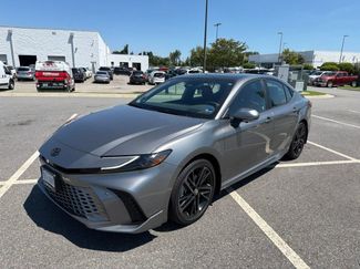 Used 2025 Toyota Camry XSE w/ Premium Plus Package AWD/4WD video 2