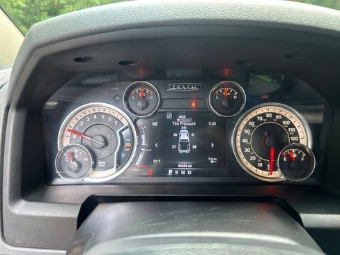 Used 2015 RAM 1500 Big Horn AWD/4WD image 20