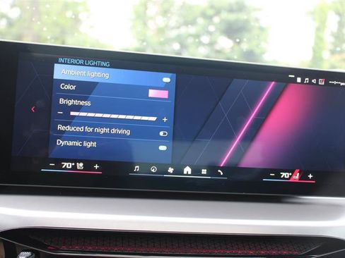 Used 2025 BMW M2 w/ Lighting Package RWD image 33
