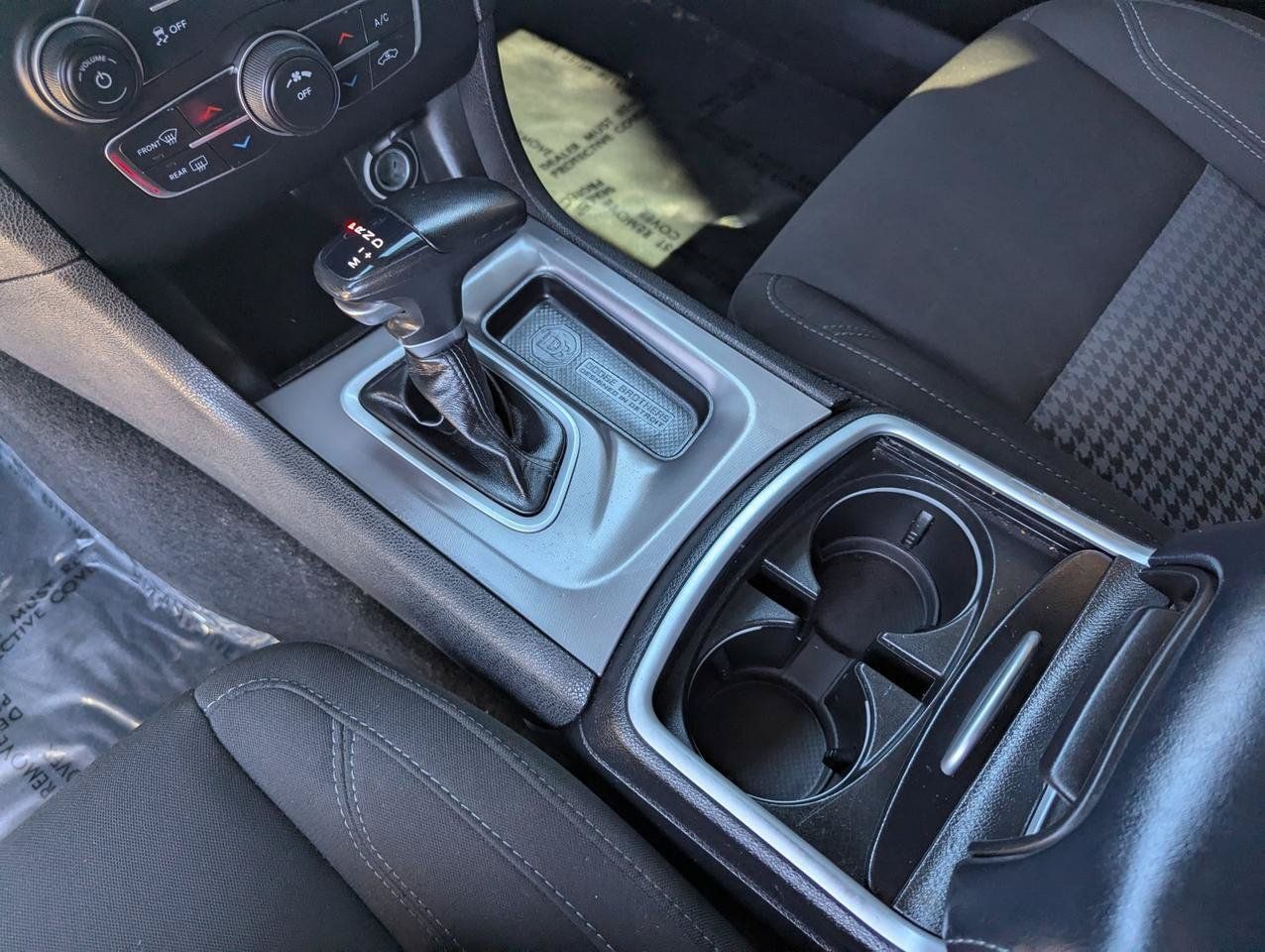 Used 2023 Dodge Charger SXT RWD image 22