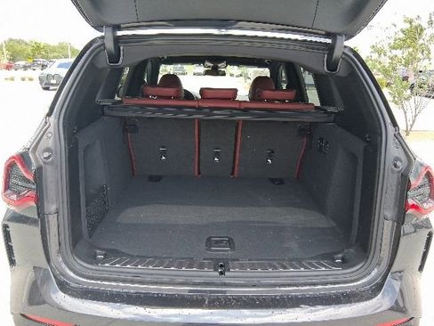 Used 2024 BMW X3 sDrive30i w/ Premium Package RWD image 6