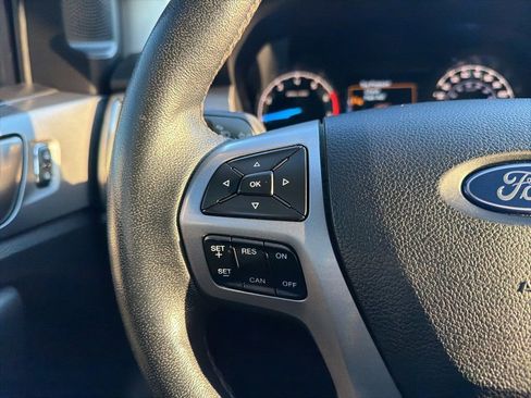 Used 2019 Ford Ranger XLT w/ Equipment Group 301A Mid image 24