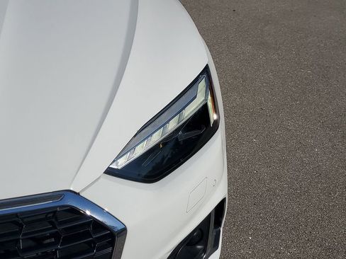 Used 2021 Audi A5 2.0T Prestige image 9