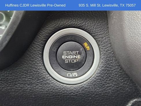 Certified 2020 RAM 1500 Lone Star RWD image 26